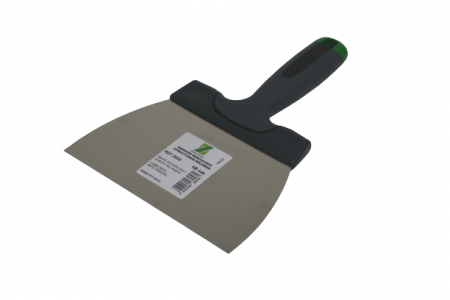 Couteaux &agrave; enduire