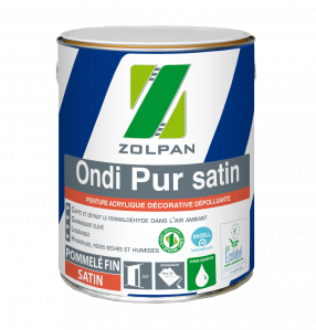 Ondi Pur Satin