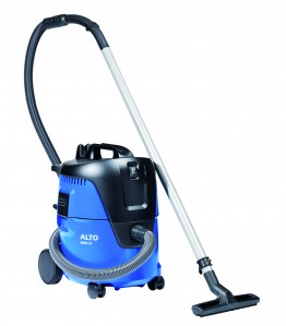 Aspirateur eau et poussières - Aero 21-01 PC