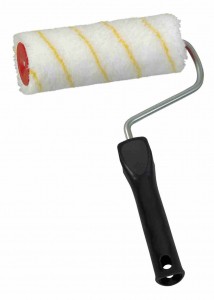 Rouleau chantier Antigouttes