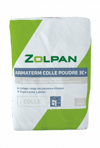 Armaterm Colle 3C+