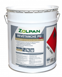 Revétanche PU
