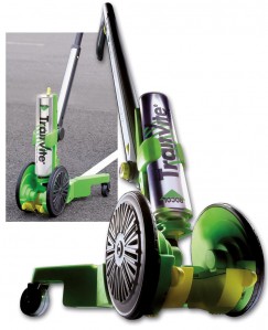 Chariot applicateur traitvite précision