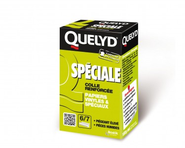QUELYD Spéciale