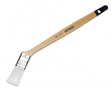 Brosse coudée sur chant Évolution "Acrylique"