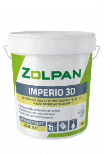 Imperio 3D