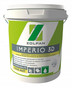 Imperio 3D