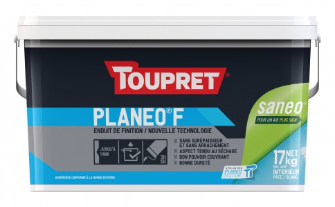 Planeo® F