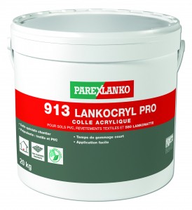 913 Lankocryl Pro
