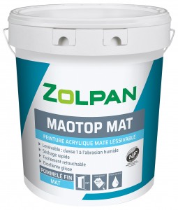 Maotop mat