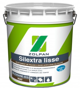 Silextra Lisse