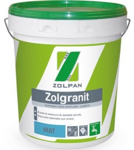 Zolgranit