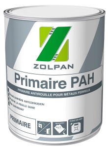 Primaire PAH