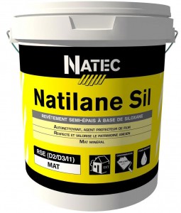 Natilane sil