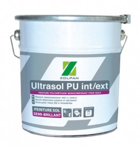 Ultrasol PU Int/Ext