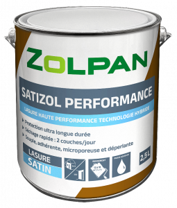 Satizol Performance