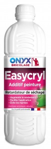 Additif Easycryl