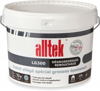 Enduit allégé - LG300 
