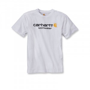  T-shirt Carhartt
