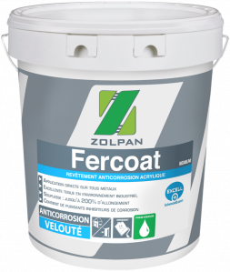 Fercoat