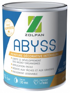 Abyss