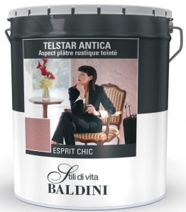 Telstar Antica