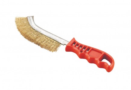 Brosse métal Spid