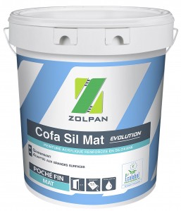 Cofa Sil Mat Evolution