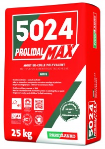 5024 Prolidal plus
