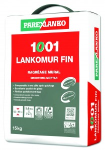 1001 Lankomur fin