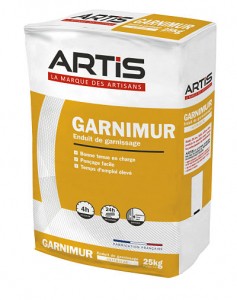 Garnimur