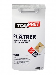 Plâtre