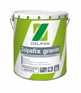 Zolpafix granité
