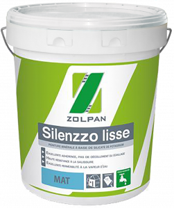 Silenzzo Lisse