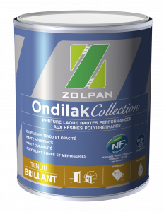 Ondilak Collection Brillant 
