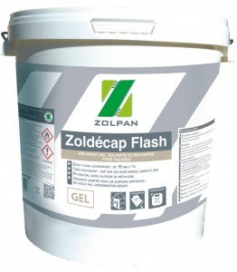 Zoldecap Flash