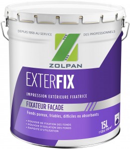 Exter Fix