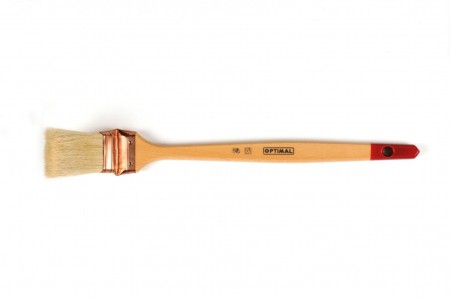Brosse à radiateur "Tradition"