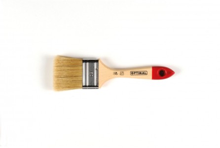 Brosse plate "Tradition"
