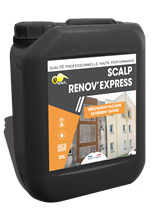Scalp Renov' Express