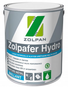 Zolpafer Hydro