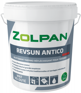 Revsun Antico