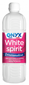White spirit désaromatisé