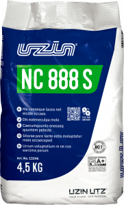 Uzin NC 888 S 4Kg5            