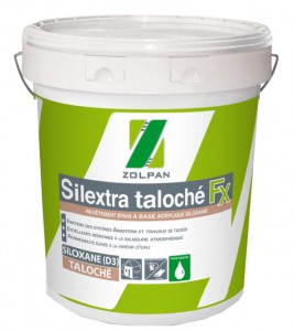Silextra Taloch&eacute; FX