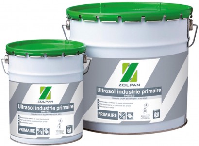 Ultrasol Industrie Primaire
