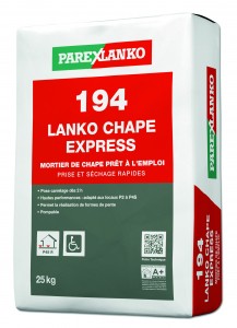 194 Lanko Chape Express