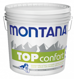 Top Confort