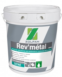 Rev'Métal
