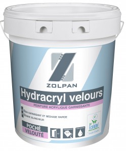 Hydracryl Velours